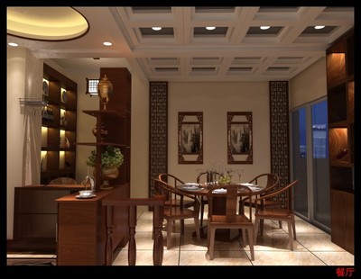 南村盛禧裝飾工程 專業室內裝修與設計服務全面解析