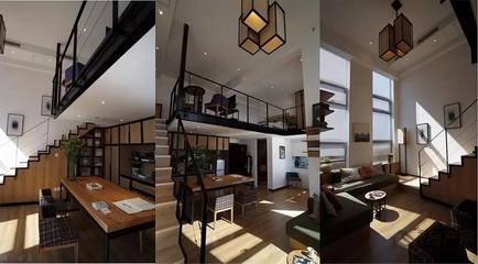 訪“佳·5.4”青年社區總經理孫建琥 在LOTF復式空間共享社區生活