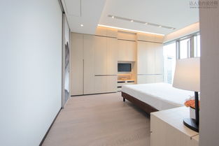 金峰南岸復(fù)式住宅 厘米設(shè)計下的家居藝術(shù)鑒賞