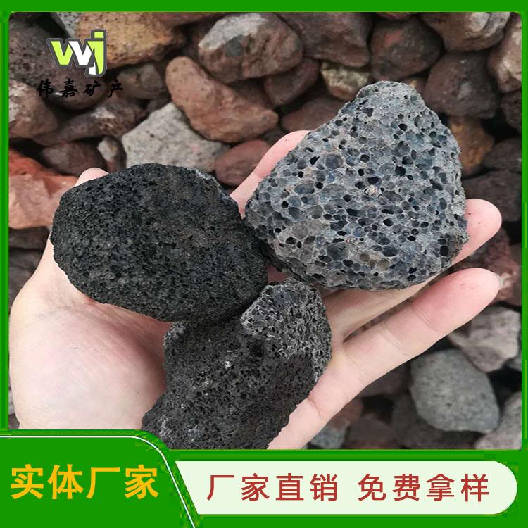 石家莊偉嘉礦產(chǎn)品 品質(zhì)與信心的基石