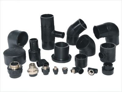 廠家直銷pe20mm-630mm各類管件 - 泰衡 - 九正(中國建材第一網)